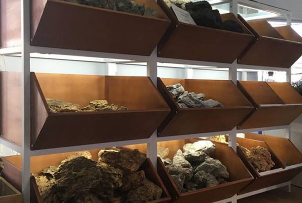 hardscape display ILA Europa